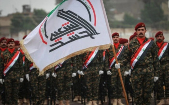 نائب: ألوية تتلقى رواتبها وتسليحها من الحشد ولا تأتمر بأوامر القائد العام