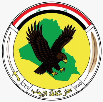 جهاز مكافحة الارهاب ينفي القاء القبض على عضو في اركان هيئة الحشد الشعبي