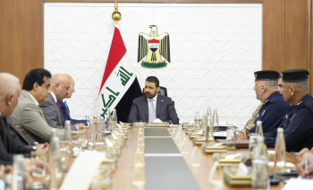 الزيدي يوجه باعتماد البطاقة الوطنية الموحدة في الانتخابات المقبلة