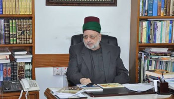 وفاة امين عام العتبة الحسينية المقدسة السابق السيد جعفر الموسوي
