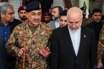 باكستان: تقدّم مثمر في المحادثات مع طهران