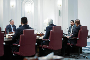 بينها الحشد وصندوق التنمية.. الزيدي يدعو لـ"ثورة" قوانين وتشريعات