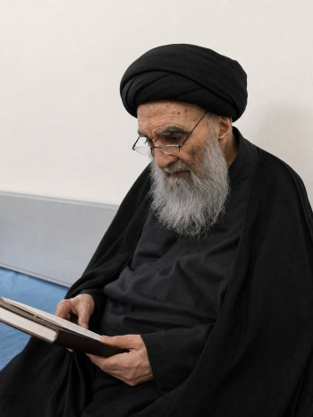 رعايةً للأيتام المتضررين من العدوان.. مكتب السيد السيستاني في لبنان يعلن عن منحة مالية شهرية