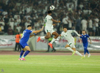 الميناء يفوز على الغراف والموصل يفوز على كربلاء في دوري نجوم العراق