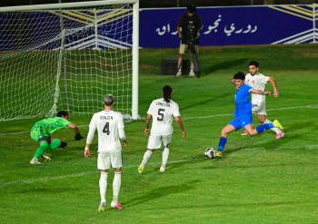 بركلة جزاء حاسمة.. الطلبة يتخطى نوروز ويعتلي صدارة الهدافين بسيف رشيد