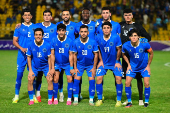 الطلبة مهدد بخسارة نقاط.. انطلاق الجولة الرابعة لدوري نجوم العراق السبت المقبل