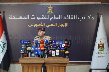 سماء العراق نحو الحماية المطلقة.. خطة حكومية لتسريع صفقات منظومات الدفاع الجوي الحديثة