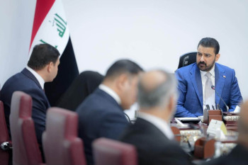 الزيدي: الفساد هو أخطر ما يواجه العراق اليوم