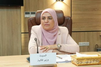 بعد الإدراج الأميركي.. مسؤول سابق بالمالية يوجه اتهامات "ثقيلة" لطيف سامي