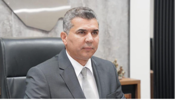 الفريق سعد معن: الإطاحة بقاتل العميد والمفوض في حادثة الدورة