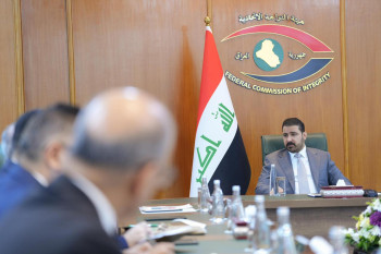 الزيدي: وجّهنا بفضح الفاسدين وتفعيل قانون مكافأة المخبرين