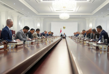 يربط العراق بتركيا وسوريا.. الزيدي يوجه بالإسراع في تنفيذ مشروع أنبوب النفط الستراتيجي