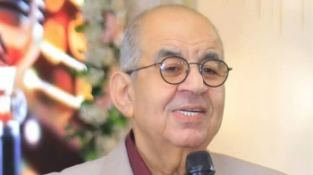 مصر.. وفاة الفنان محمد التاجي عن 72 عاماً بعد صراع مع المرض