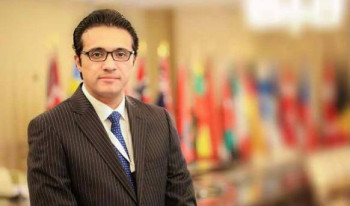 المتحدث الرسمي للحكومة : السقف الزمني لحصر السلاح يسير بانتظام والجميع متفق على رعاية كاملة لسيادة الدولة