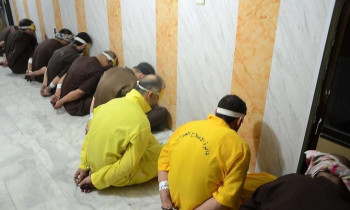 محكومون بالإعدام يكلّفون العراق أكثر من 42 مليون دولار سنوياً… ووزير سابق تحدث عن استغلالهم “ثغرة قانونية”