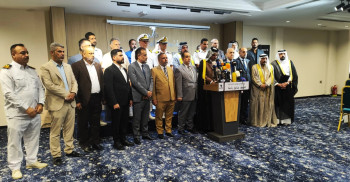 حراك عراقي يطالب بالتحرك عبر 5 إجراءات ضد استثمار الكويت حقل طوينه