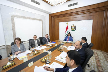 العراق.. المجلس الأعلى للسكان يضع 6 توصيات للتعامل مع التحولات الديموغرافية