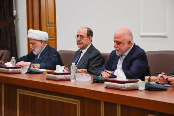 الإطار يحدد موعداً للتصويت على الحكومة الجديدة ويستعرض تحديات الموازنة وقانون الحشد