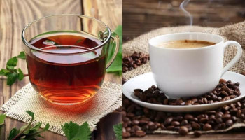 القهوة أم الشاي؟.. دراسة تكشف تأثير المشروبين على صحة العظام