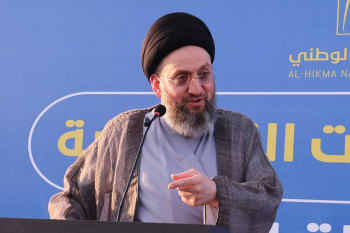 الحكيم يصارح الشعب العراقي: الدولة لم تعد قادرة على التعيين