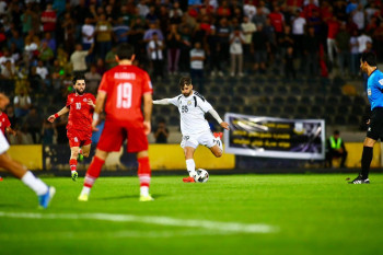 دوري النجوم.. الموصل يفرض التعادل على الزوراء والكرمة يجتاز ديالى