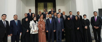 مساعٍ نيابية لتحويل جنس الأراضي الزراعية.. والأعرجي يكشف مستجدات قانون الحشد