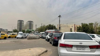 العراق يتحرك نحو الامارات ودولة مجاورة لاحتواء الازمة
