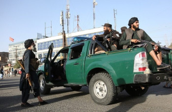 أفغانستان.. اعتقال 28 شيعياً بعد محاصرة حوزة «خاتم النبيين» في كابل