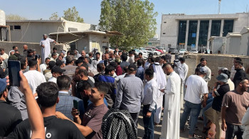 سلّة العراق في خطر.. رفع سعر الكاز وتأخر المستحقات يثقلان كاهل مزارعي كربلاء (فيديو)