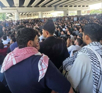 العراق.. دولة نفطية ثرية ومواطن فقير يبحث عن راتب