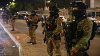 الناطق باسم القائد العام: ضبطنا 15 منصة لإطلاق مسيّرات