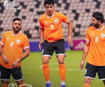 دوري نجوم العراق.. فوز قاتل للكهرباء على الميناء وزاخو يجتاز الموصل بهدفين