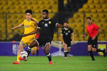 الكرخ يهزم دهوك ونفط ميسان يتغلب على الطلبة بدوري النجوم