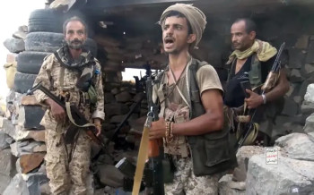 الحوثيون يعلنون استهداف قاعدة ثانية في السعودية