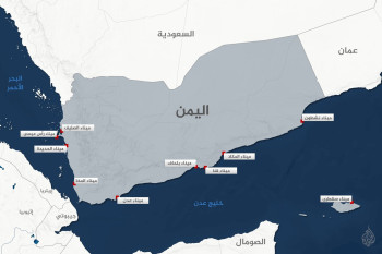 الحوثيون يوسّعون جغرافيا النفوذ