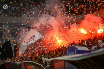 الكرمة أولًا والزوراء وصيفًا في دوري نجوم العراق