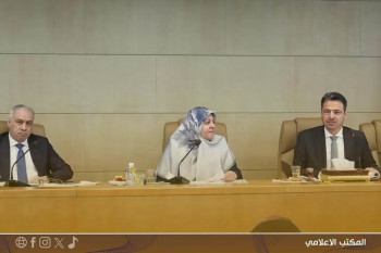 برلماني: تستحقون ان يُصفِقُ لكم جميعُ النواب:هيئة الصحة بالعتبة الحسينية: لجنة الصحة البرلمانية اعجبت وافتخرت بمنجزاتنا خلال استضافتنا بالبرلمان