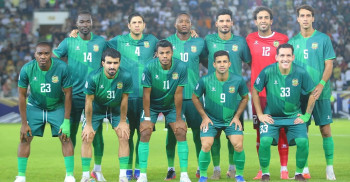 الشرطة العراقي يدشن مشواره الآسيوي بالفوز على السيب العماني