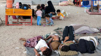 اليمن: تصاعد المعارك يشرّد أكثر من 122 ألف شخص خلال أسبوعين