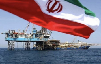 إيران تعلن تجاوز مبيعات نفطها 3 مليارات دولار خلال أيلول