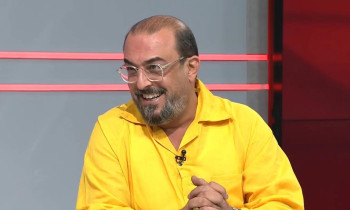 صدور حكم بالحبس مع إيقاف التنفيذ بحق سلام عادل