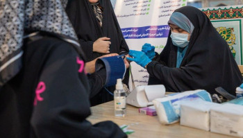 كل خميس في منطقة بين الحرمين... مركز سلامتك التابع للعتبة الحسينية يطلق مبادرته المجانية للكشف المبكر عن الامراض المزمنة