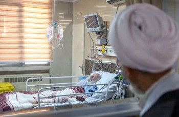 عن عمر تجاوز الـ100 عام :وفاة المرجع آية الله السيد موسى شُبيري زنجاني (صور)