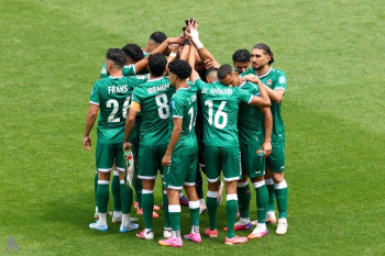 منتخبنا الوطني يقص شريط خليجي 27 بمواجهة عُمان اليوم