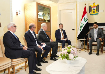 مؤتمر بغداد للطاقة.. العراق يستعد لطرح رقع استكشافية جديدة أمام الشركات العالمية