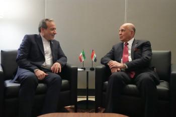 العراق: أبلغنا إيران بحظر طيرانها ونصدر النفط عبر هرمز بالتعاون مع أميركا