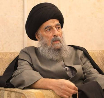 اية الله المدرسي يحذّر الحكومة العراقية من الاستجابة لإملاءات "الأعداء" والتضييق على حركة الزائرين