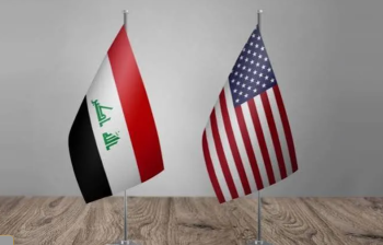 بشأن الرحلات الإيرانية.. الحكومة العراقية تجري حواراً مع واشنطن لاستثناء مطاراتها