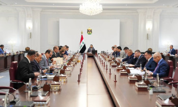 مجلس الوزراء يقر استثناءً لوزارة التربية ويتخذ قرارات بشأن المنافذ والرسوم