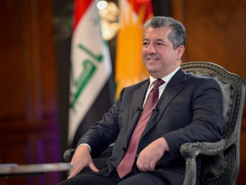 حكومة إقليم كردستان "تأسف" لتقرير "فايننشال تايمز": لم يتوخّ الدقة المهنية والموضوعية